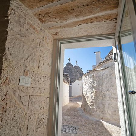 Monte Adamello - Dimora Nei Trulli Villa Alberobello Exterior photo